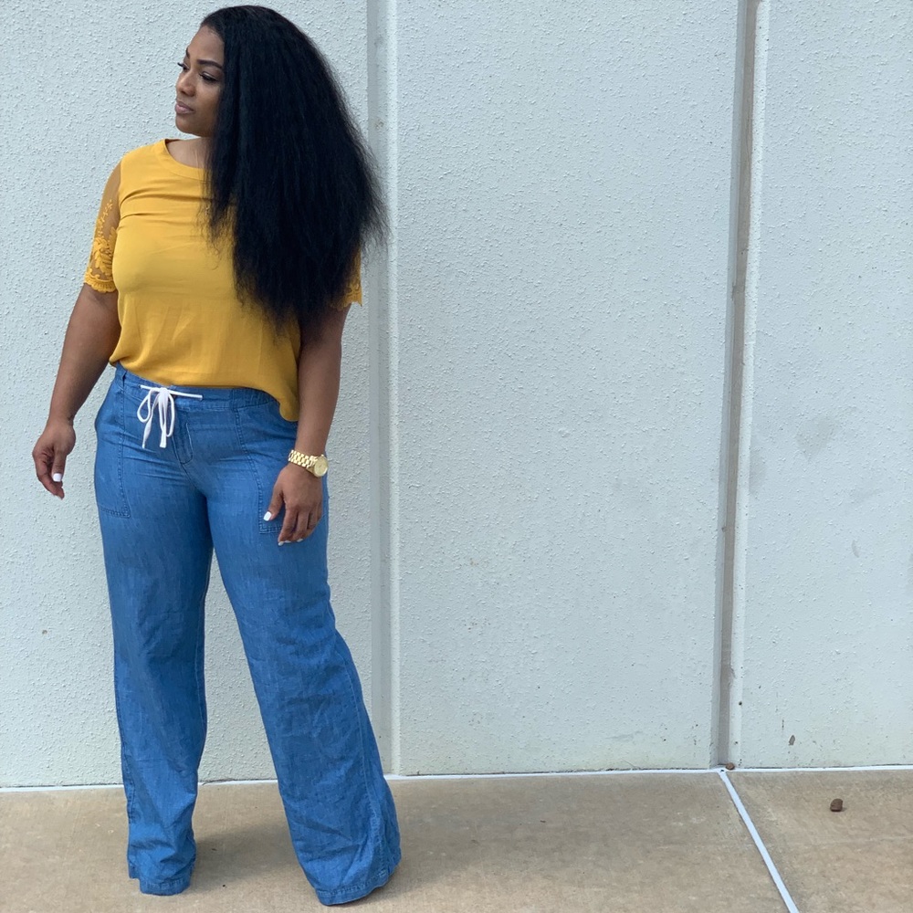 Pants
